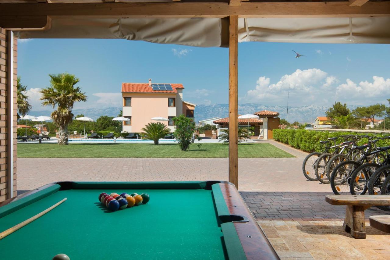 Villa Malibu One Vir Exterior photo